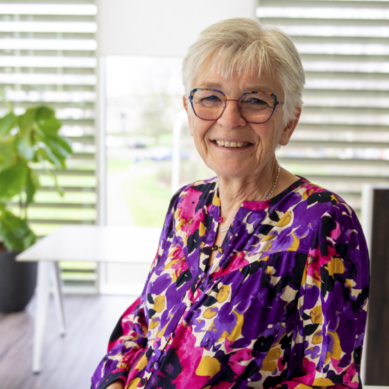 Rennie Hoekstra